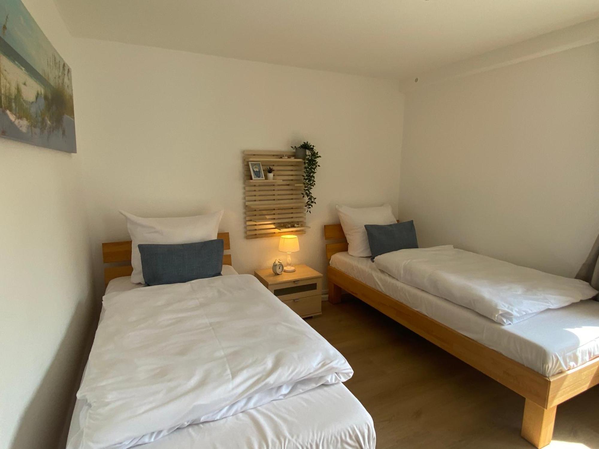 Fewo Mundt Laboe Exterior foto