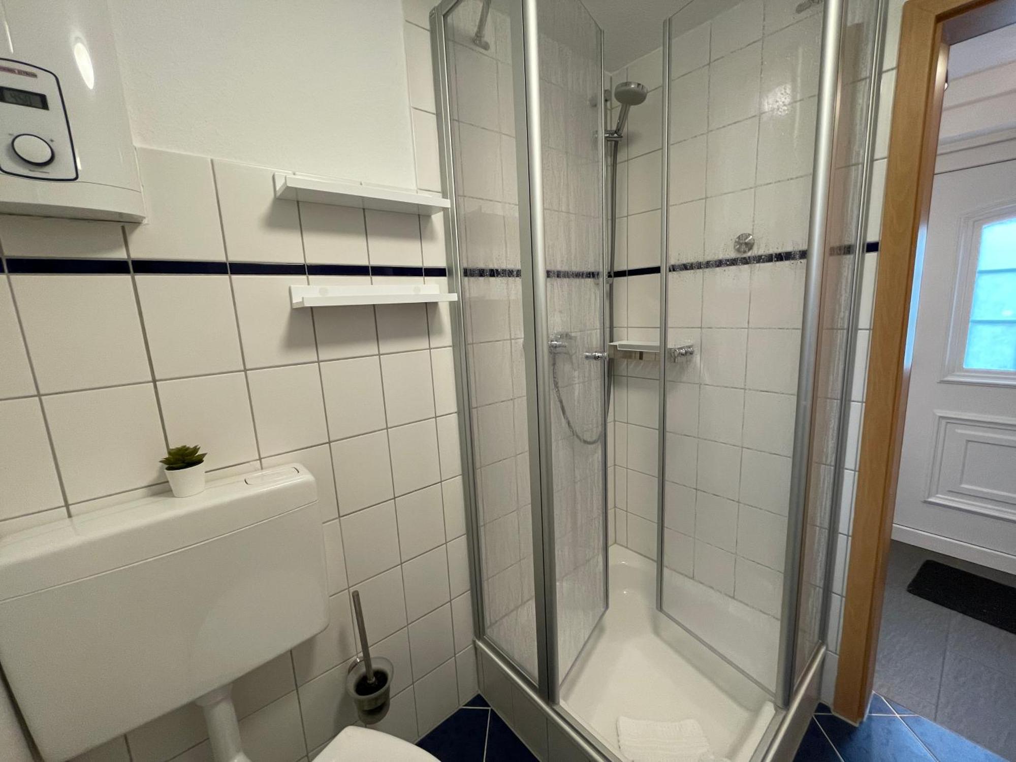 Fewo Mundt Laboe Exterior foto